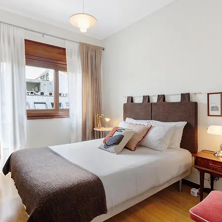 Daire Spacious Bright Ap - No Elevator