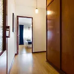 Spacious Bright Ap - No Elevator Oporto