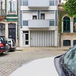 Apartment Spacious Bright Ap - No Elevator *