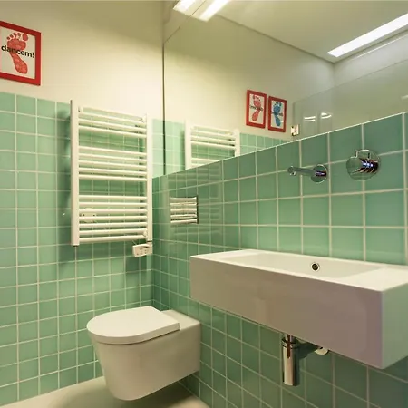 公寓 Spacious And Bright I - 4 Floor No Elevator 波尔图