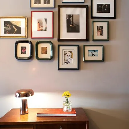 Spacious And Bright I - 4 Floor No Elevator *