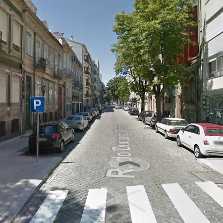 公寓 Spacious And Bright I - 4 Floor No Elevator