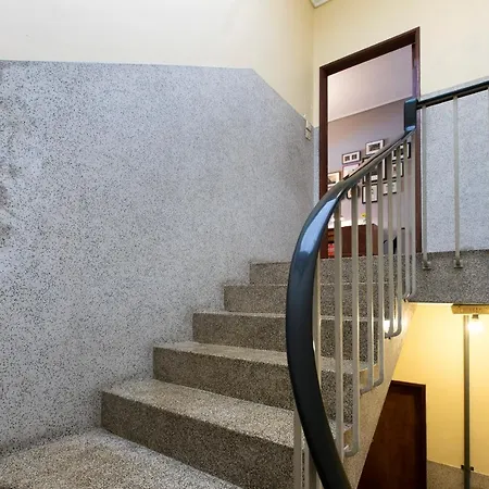 Spacious And Bright I - 4 Floor No Elevator 公寓 波尔图