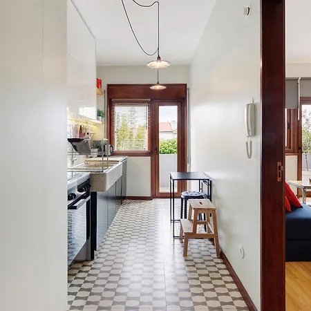 Appartement Spacious Bright Ap - No Elevator