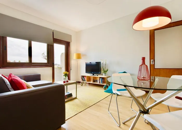 Spacious And Bright I - 4 Floor No Elevator Porto