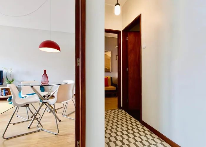 Apartmán Spacious Bright Ap - No Elevator *