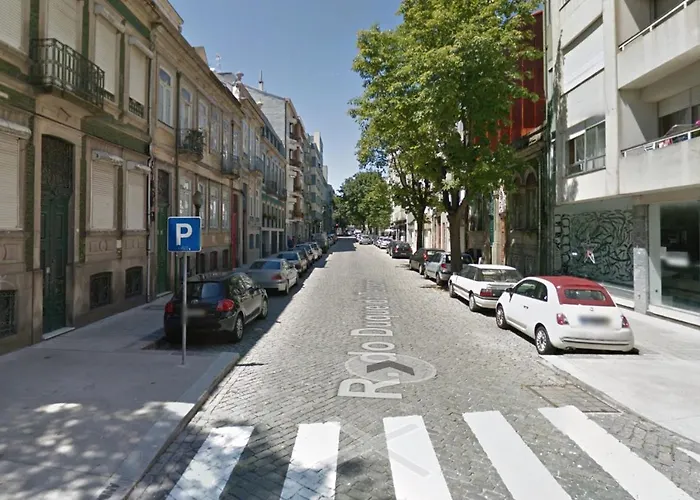 Apartmán Spacious Bright Ap - No Elevator