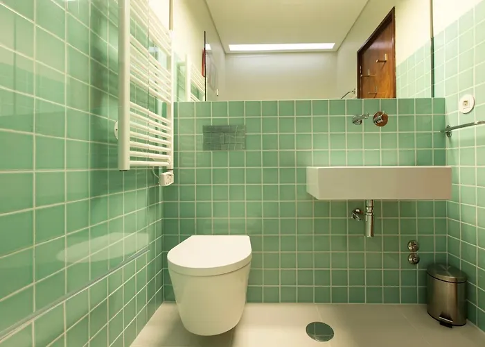 Spacious And Bright I - 4 Floor No Elevator