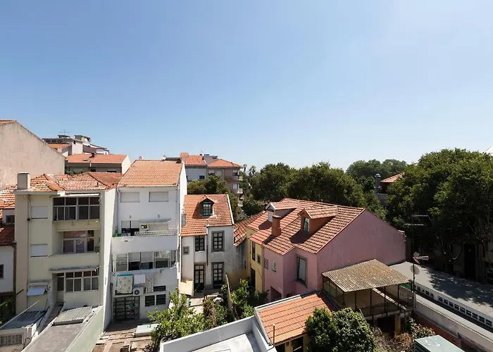 Spacious And Bright I - 4 Floor No Elevator *