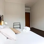 Spacious Bright Ap - No Elevator Lejlighed Porto