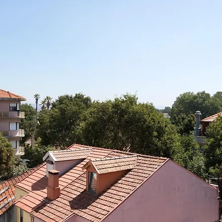 Apartamento Spacious And Bright I - 4 Floor No Elevator *