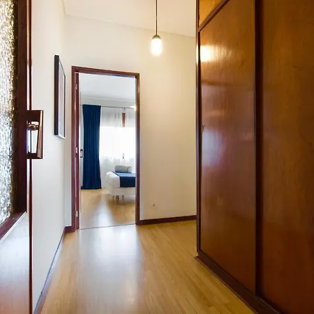 Apartamento Spacious And Bright I - 4 Floor No Elevator *