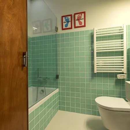 Spacious And Bright I - 4 Floor No Elevator Apartamento Oporto