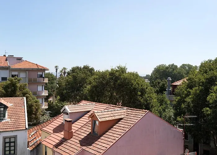 Apartment Spacious Bright Ap - No Elevator *