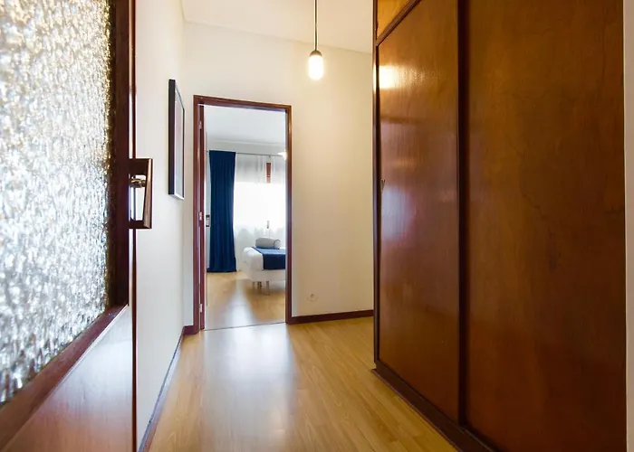Apartment Spacious Bright Ap - No Elevator *