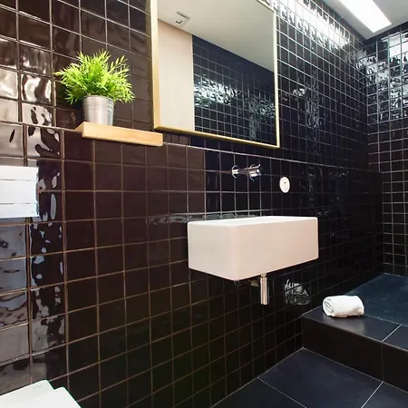 Appartement Spacious And Bright I - 4 Floor No Elevator *