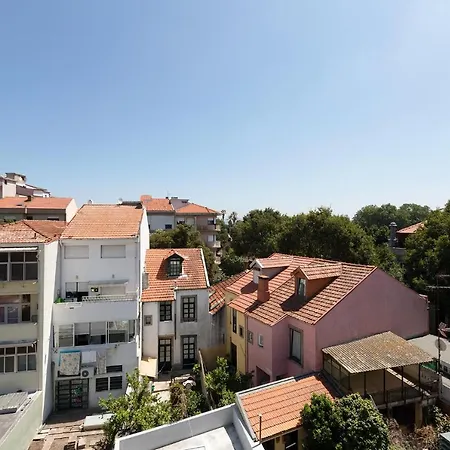 Spacious And Bright I - 4 Floor No Elevator *