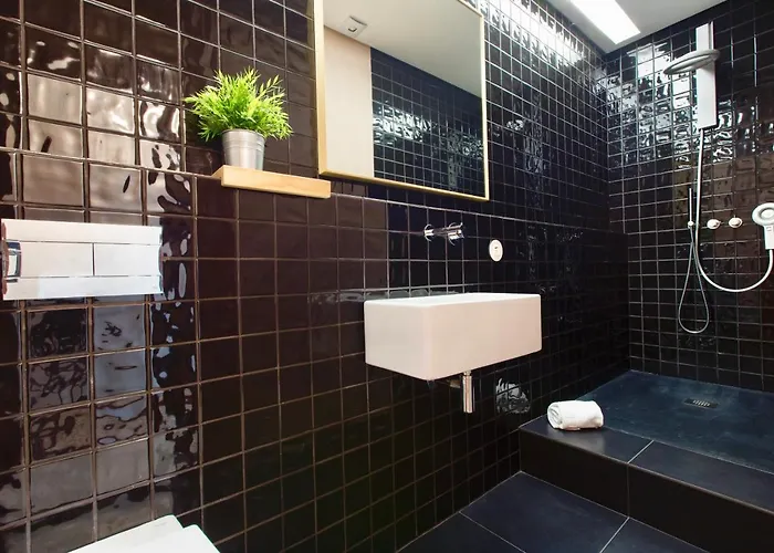 Apartament Spacious Bright Ap - No Elevator *