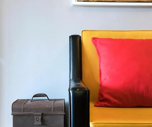 Apartament Spacious Bright Ap - No Elevator *