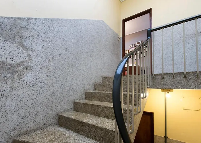 Spacious Bright Ap - No Elevator Apartament Porto